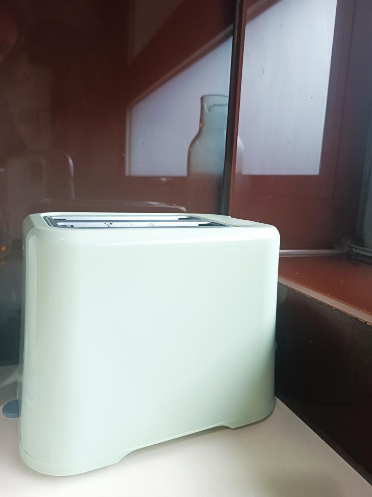 阿威罗Flor De Sal Loft公寓 外观 照片
